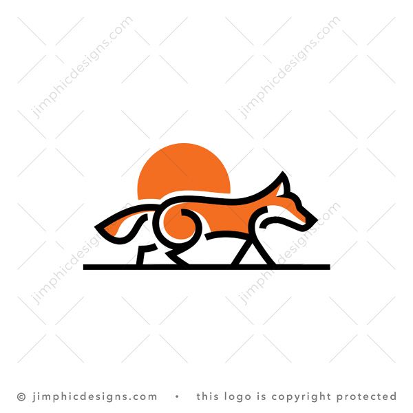 Fox Logo