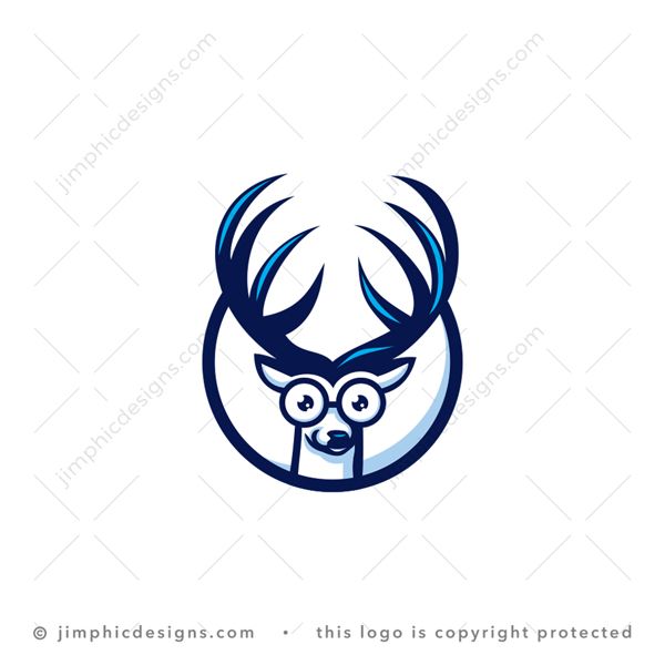 Smart Deer Logo