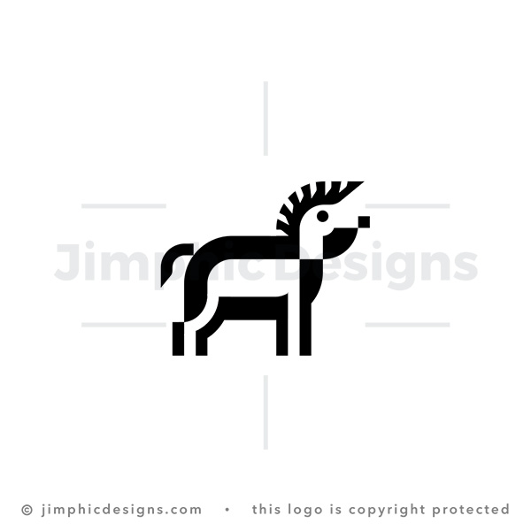 Horse Logo