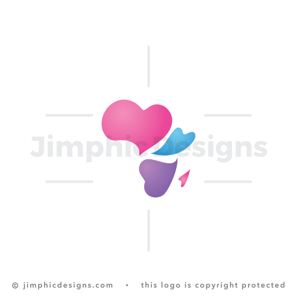 Love Africa Logo