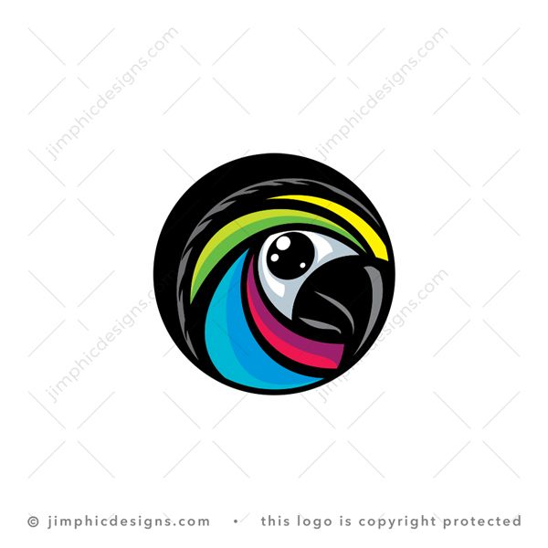 Parrot Logo
