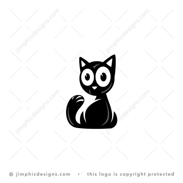 Cat Logo