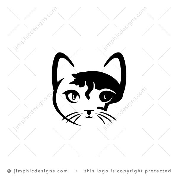 Two Cats Logo
