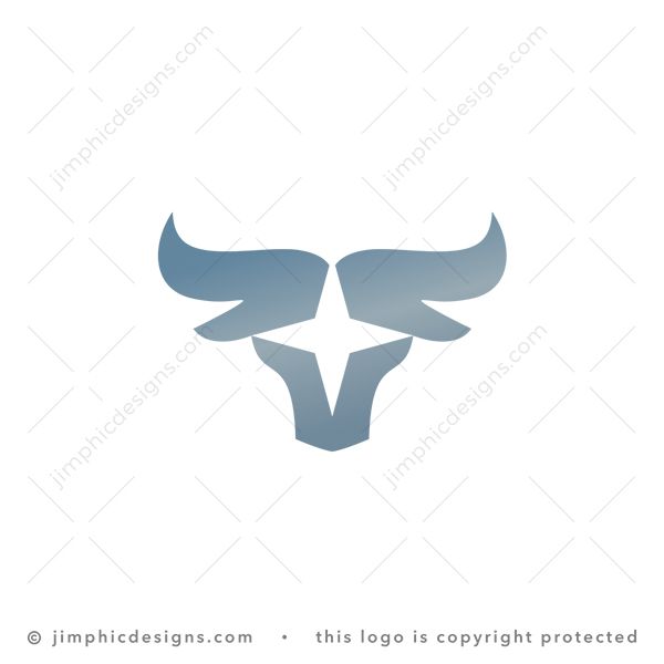Bull Star Logo