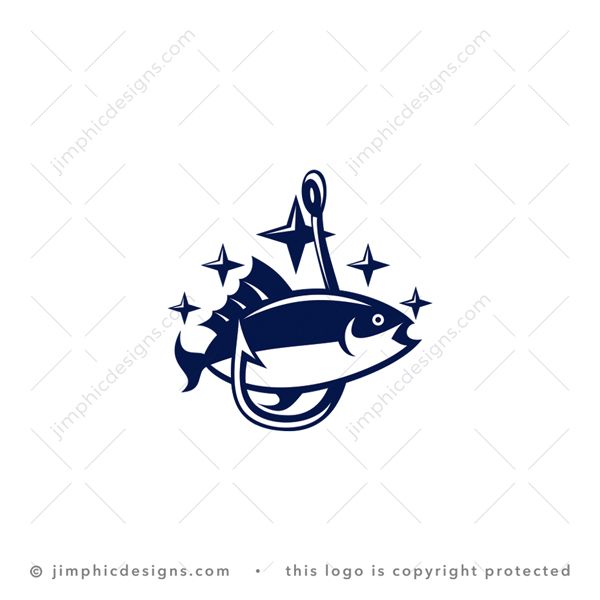 Fish Logo