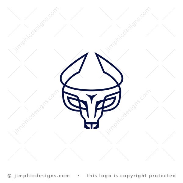 Bull Logo