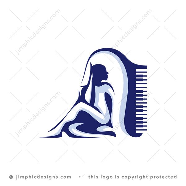 Piano Yoga Logo
