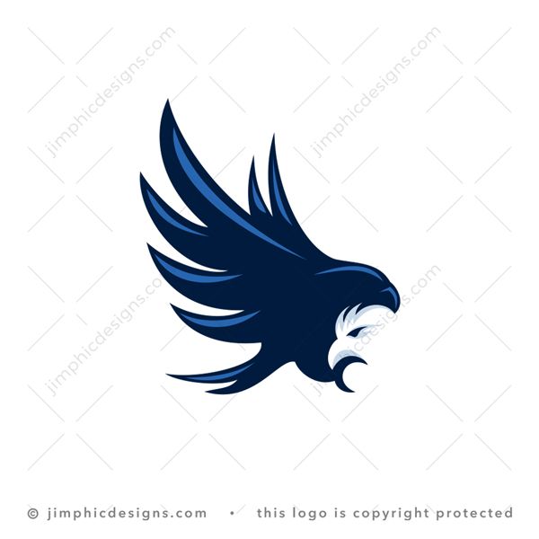 Eagle Logo