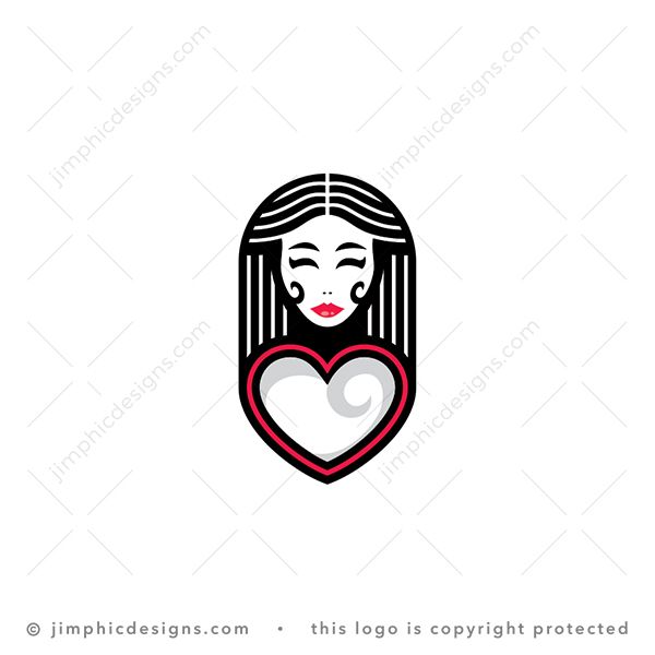 Lady Love Logo