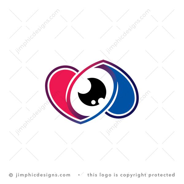 Love Sight Logo