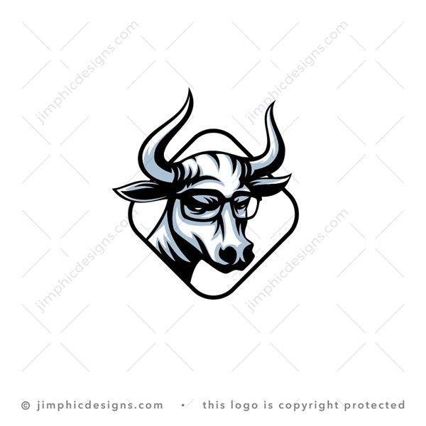 Smart Bull Logo