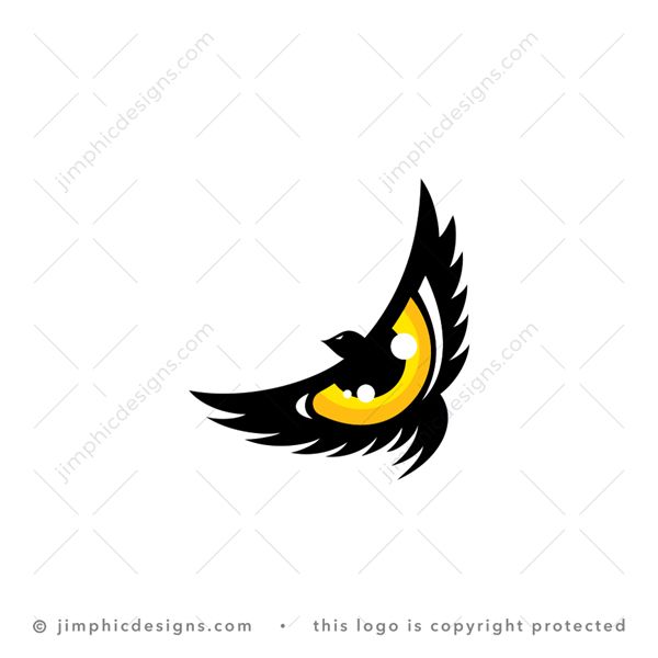 Bird Eye Logo