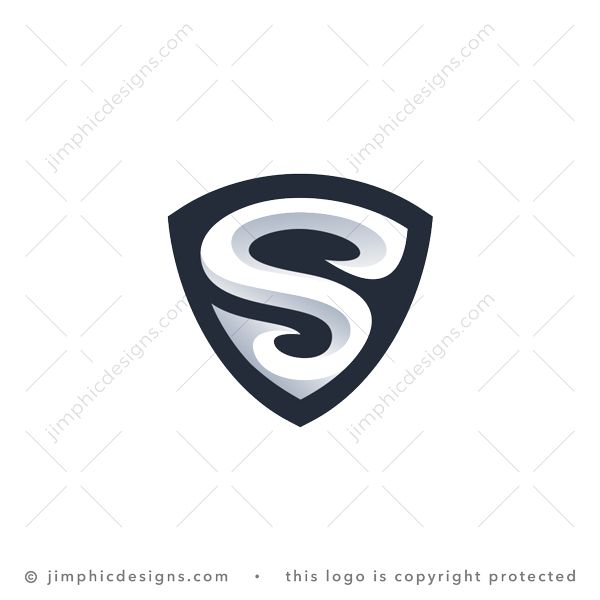 Letter S Logo