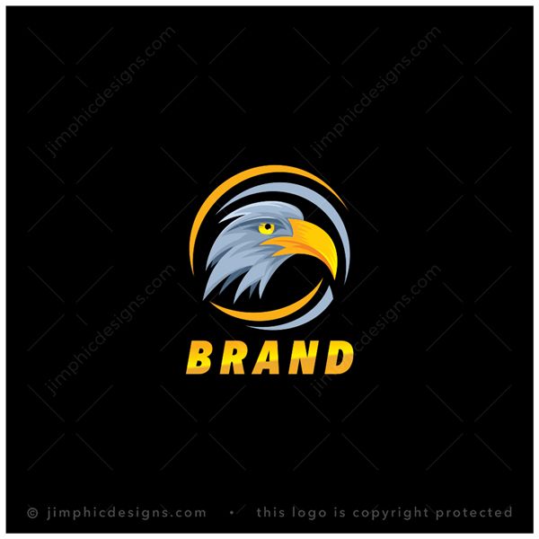 Eagle Logo