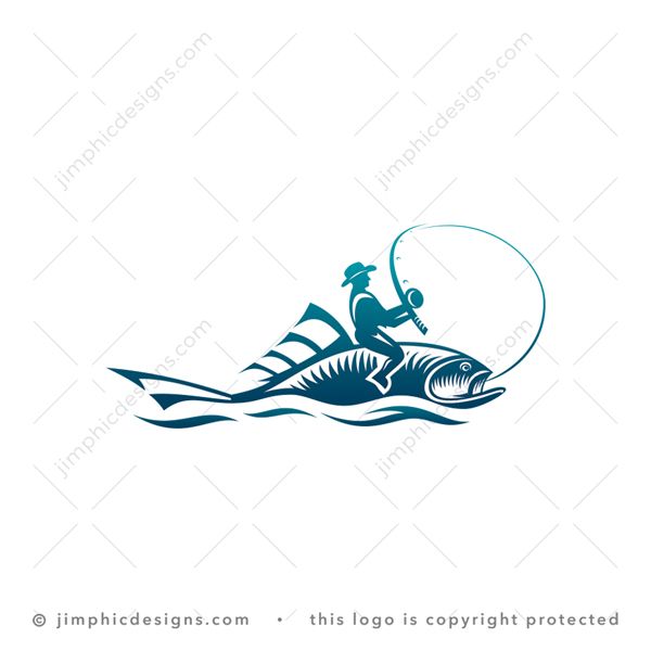 Fish Logo