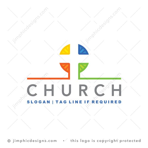 Church Logo