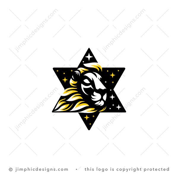 Lion Star Logo