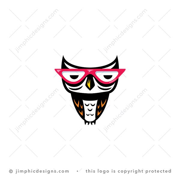 Smart Owl Logo