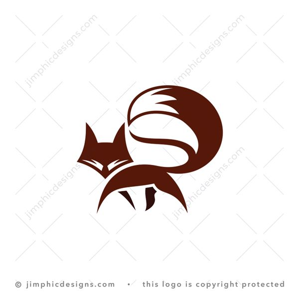 Coffee Fox Logo