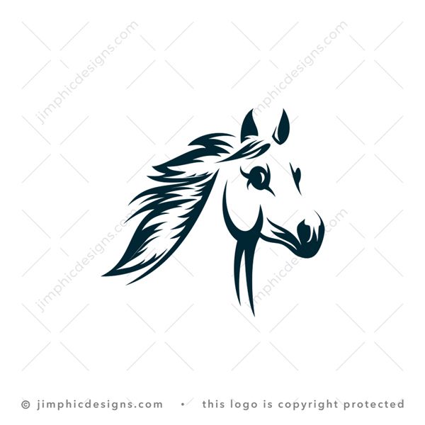 Horse Logo