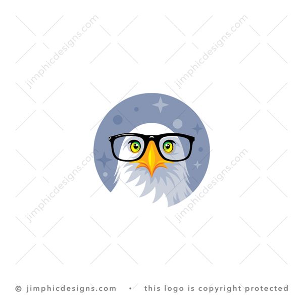 Smart Eagle Logo