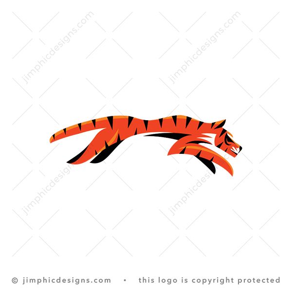 Tiger Logo
