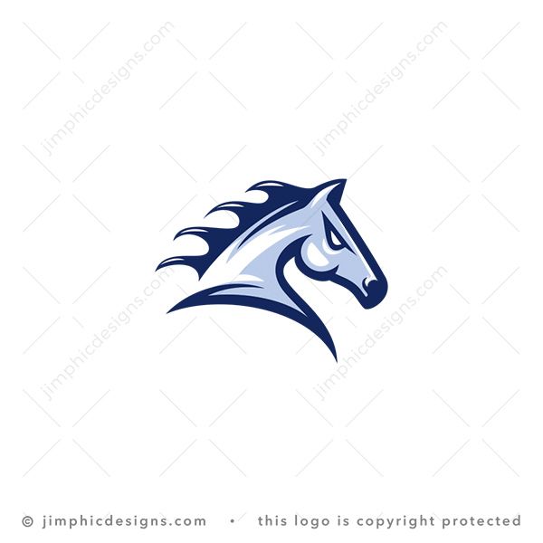 Horse Logo