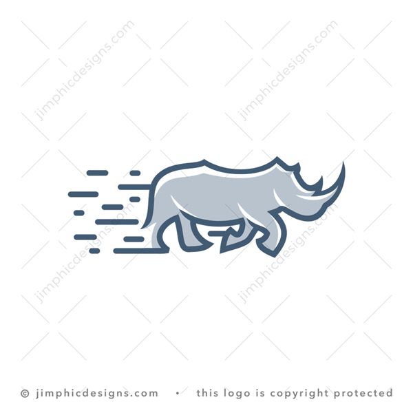 Rhino Logo