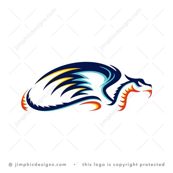 Dragon Logo