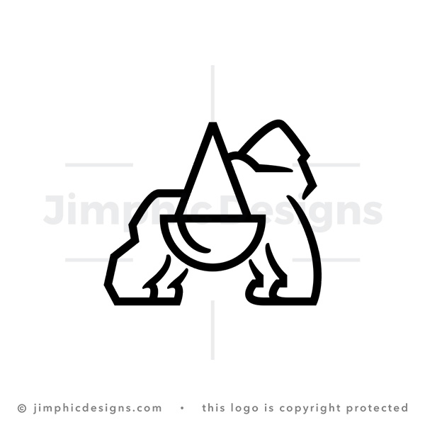 Attorney Gorilla Logo