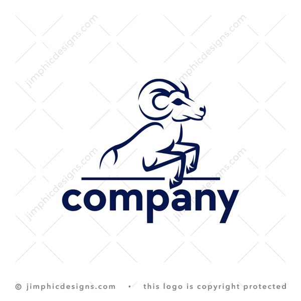 Ram Logo