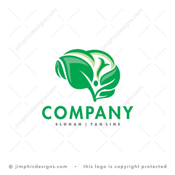 Healthy Mind Logo