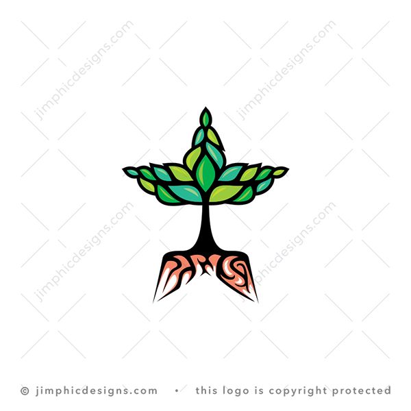 Star Tree Logo