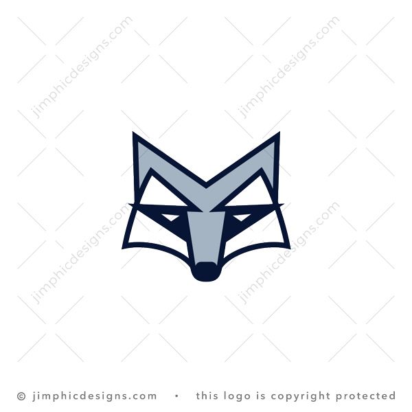 Wolf Logo
