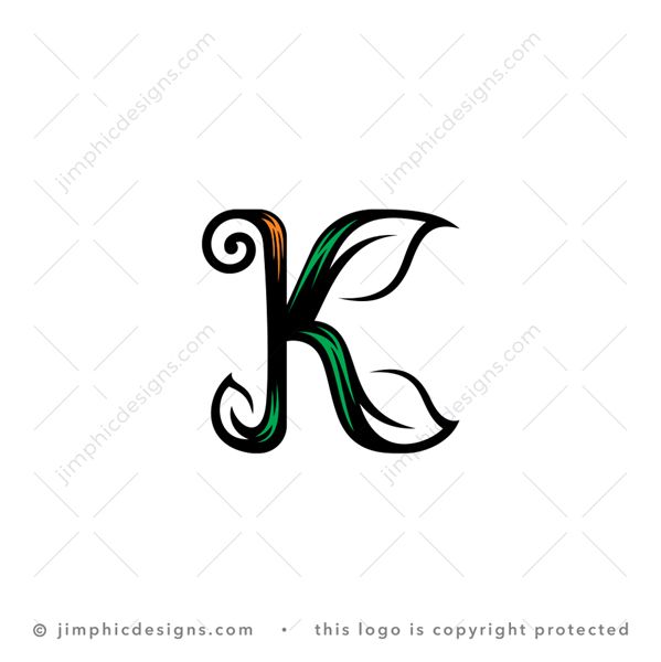 Nature K Logo