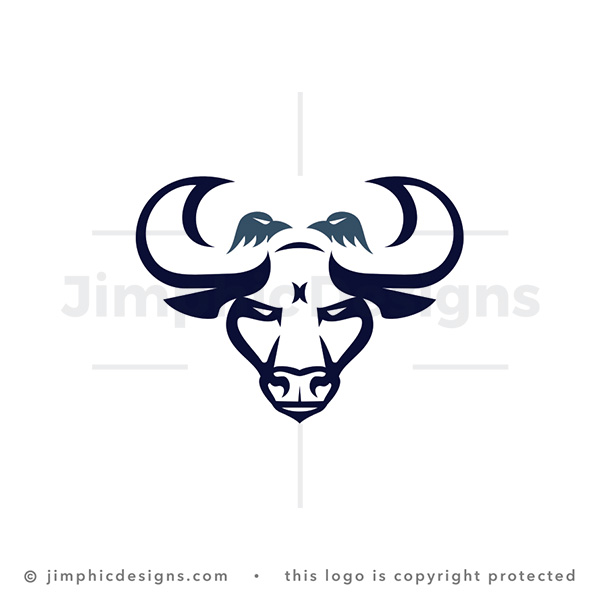 Bull Birds Logo