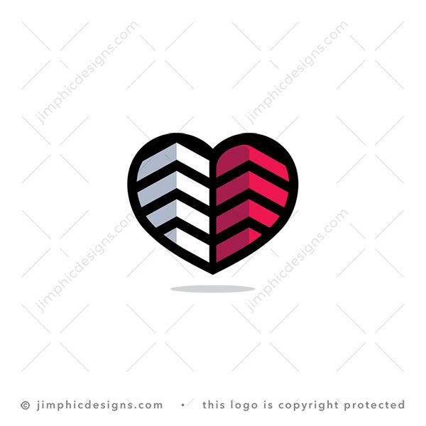 Love Buildings Logo