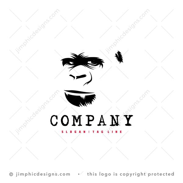 Ape Logo