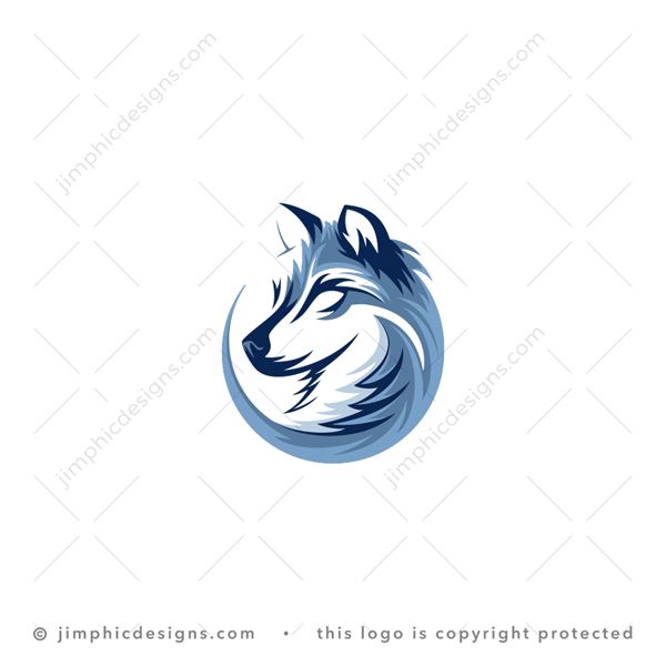 Wolf Logo