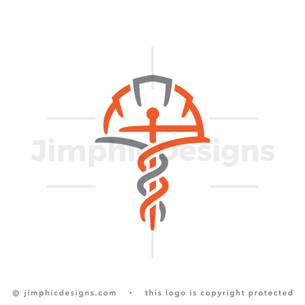 Construction Health Logo