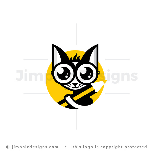 Creative Kitty Logo