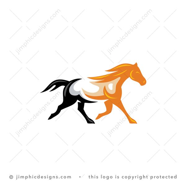 Horse Logo