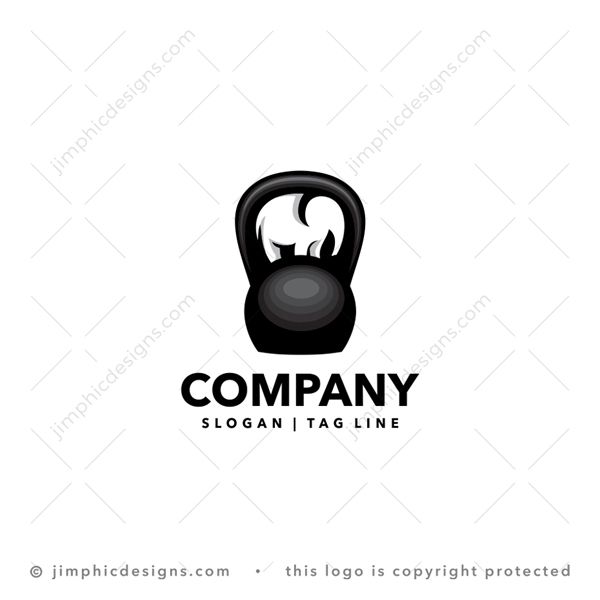 Elephant Gym Logo