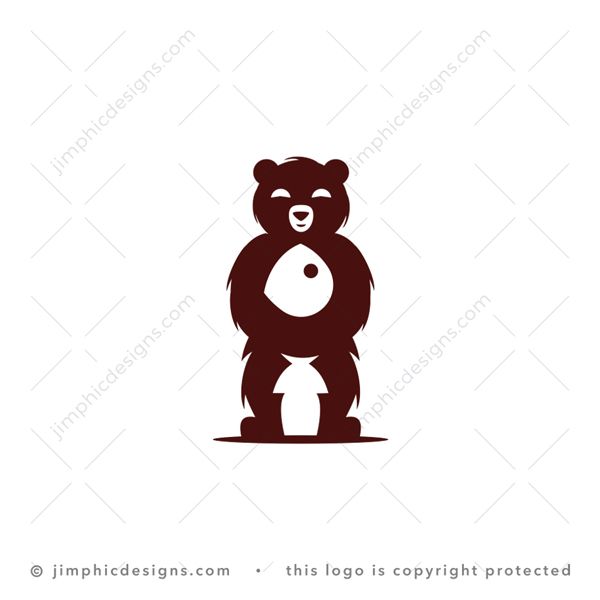 Bear Food Logo