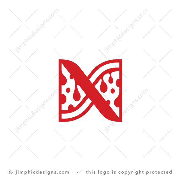 Pizza N Logo
