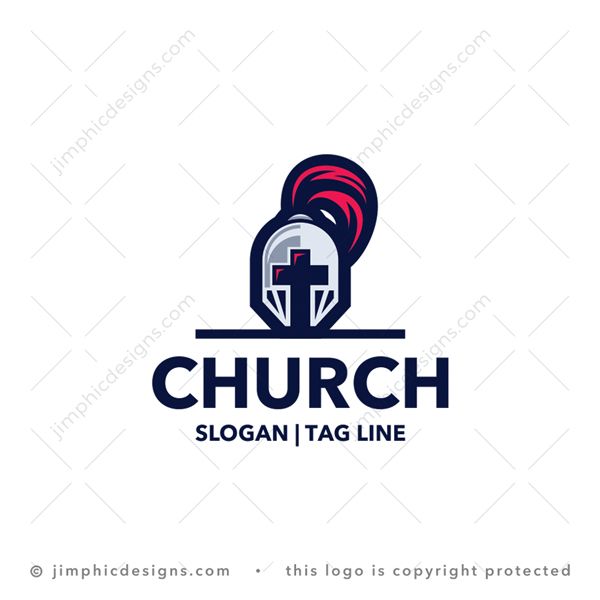 Church Logo