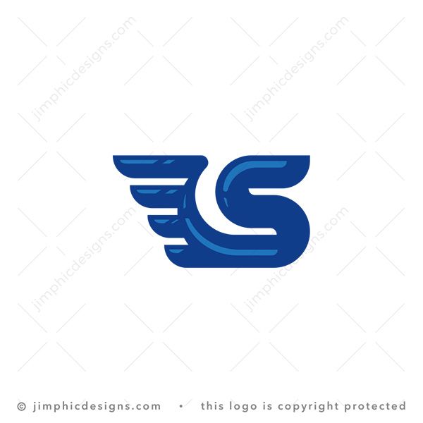 Letter S Logo