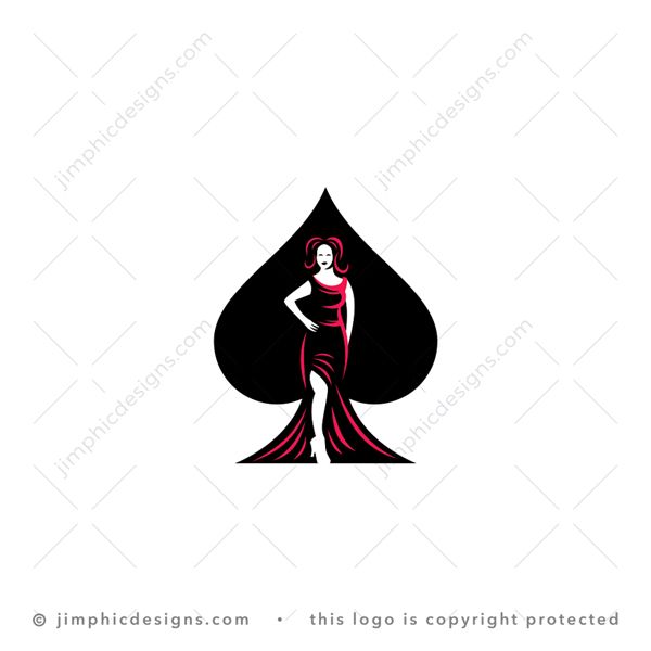 Spade Dress Logo