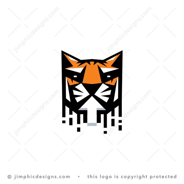 Arrow Tiger Logo