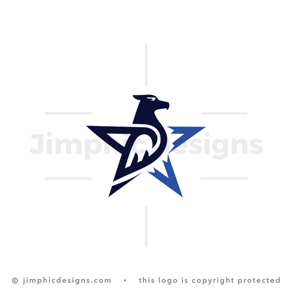 Eagle Star Logo